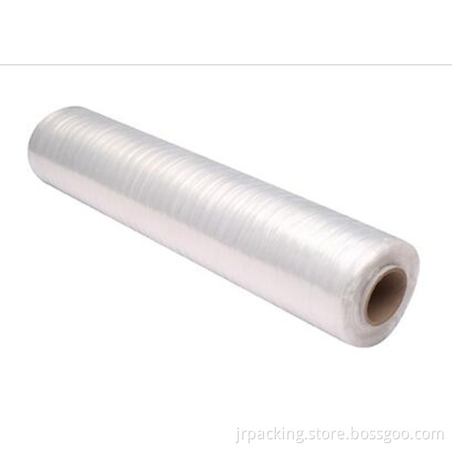 Stretch Wrap Film